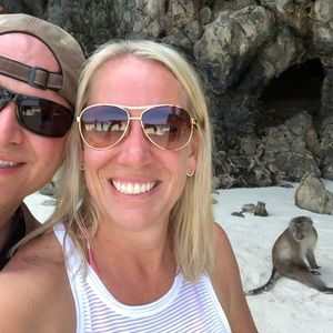 Meet your Posher, Shaunna